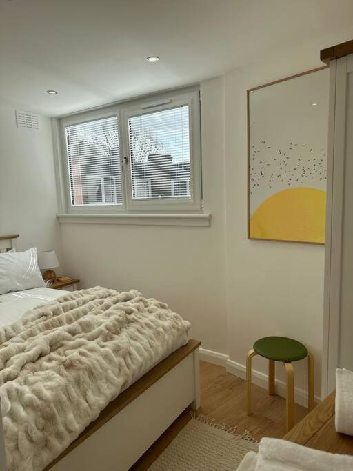 Stylish, Smart & Fun 4 Bed Home Londres Extérieur photo