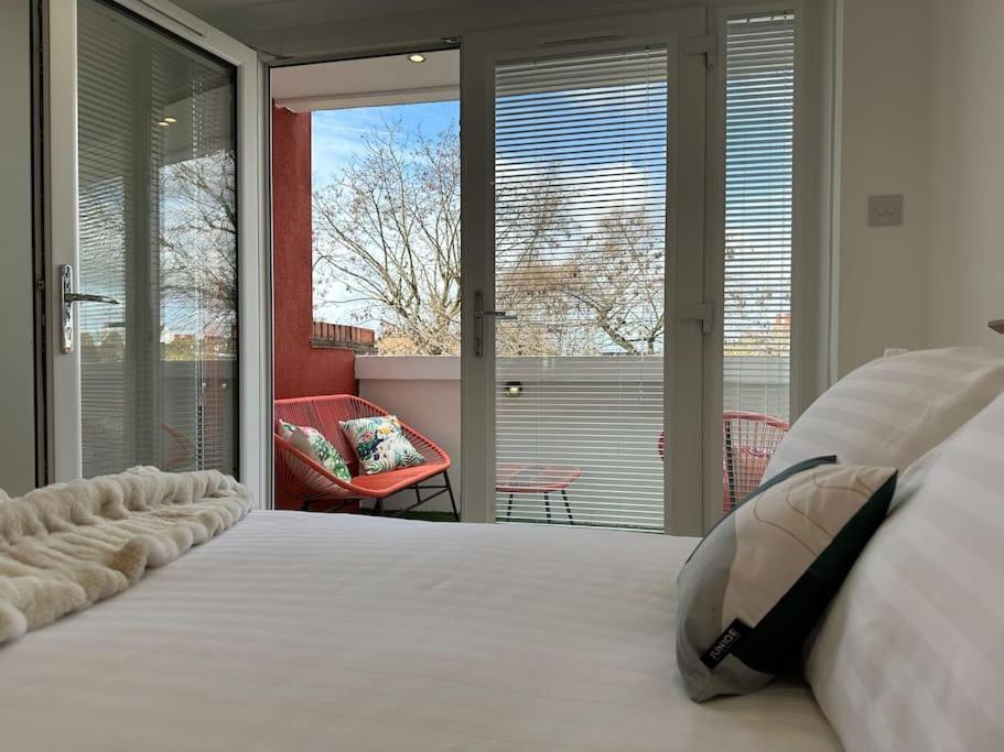 Stylish, Smart & Fun 4 Bed Home Londres Extérieur photo