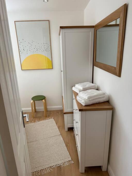 Stylish, Smart & Fun 4 Bed Home Londres Extérieur photo