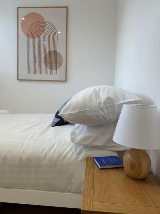 Stylish, Smart & Fun 4 Bed Home Londres Extérieur photo