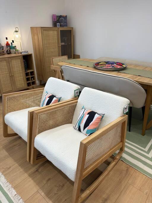 Stylish, Smart & Fun 4 Bed Home Londres Extérieur photo