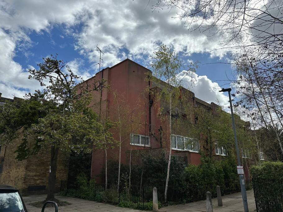 Stylish, Smart & Fun 4 Bed Home Londres Extérieur photo