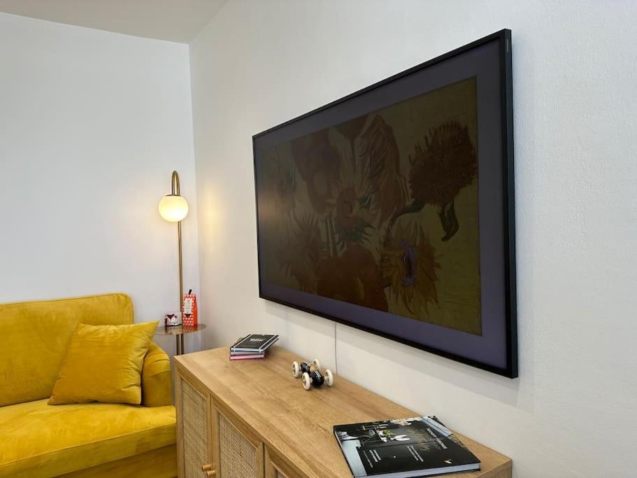 Stylish, Smart & Fun 4 Bed Home Londres Extérieur photo