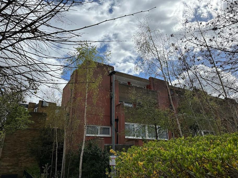 Stylish, Smart & Fun 4 Bed Home Londres Extérieur photo