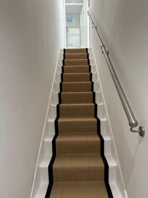 Stylish, Smart & Fun 4 Bed Home Londres Extérieur photo