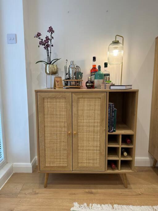Stylish, Smart & Fun 4 Bed Home Londres Extérieur photo
