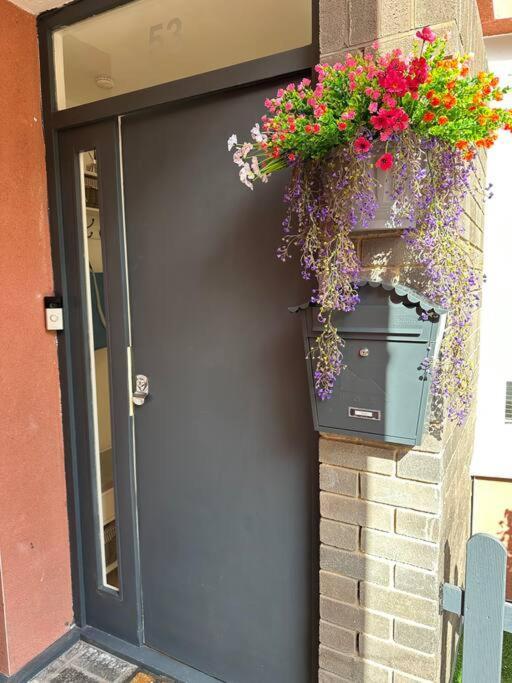 Stylish, Smart & Fun 4 Bed Home Londres Extérieur photo