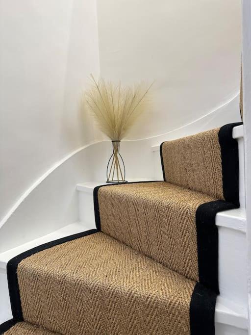 Stylish, Smart & Fun 4 Bed Home Londres Extérieur photo