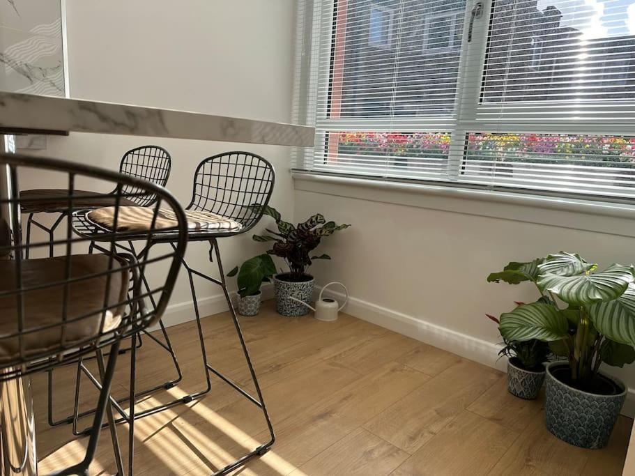Stylish, Smart & Fun 4 Bed Home Londres Extérieur photo