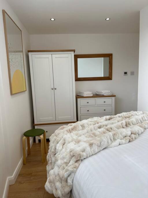 Stylish, Smart & Fun 4 Bed Home Londres Extérieur photo