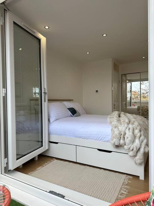 Stylish, Smart & Fun 4 Bed Home Londres Extérieur photo