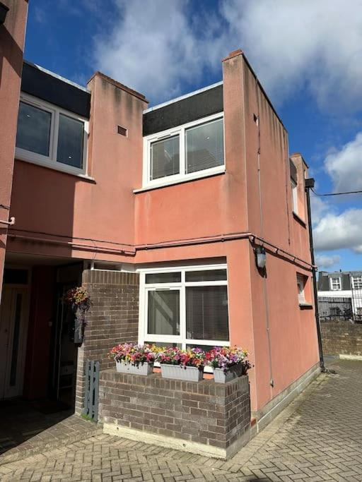 Stylish, Smart & Fun 4 Bed Home Londres Extérieur photo